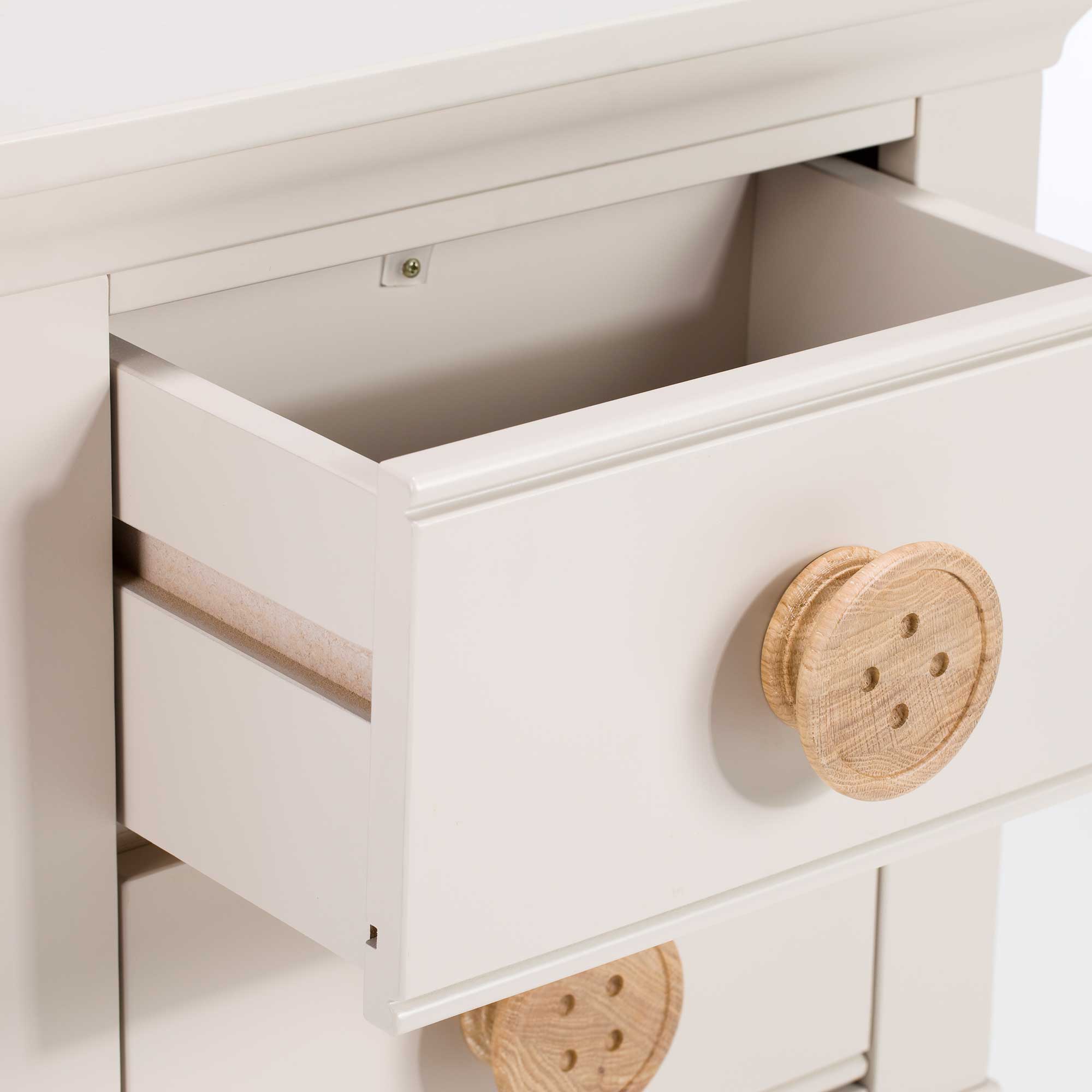 Urania Kids Bed Side Cabinet